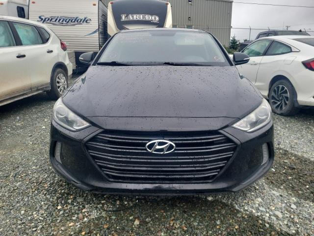 2017 HYUNDAI ELANTRA SE - KMHD84LF9HU184663