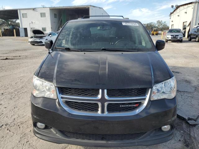 VIN 2C4RDGCG2HR805853 2017 Dodge Grand Caravan, Sxt no.5