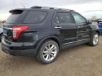 FORD EXPLORER X photo