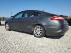 FORD FUSION SE photo