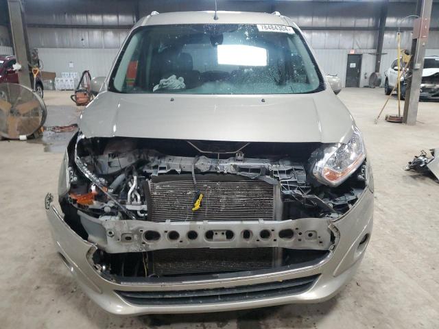 2016 FORD TRANSIT CO - NM0GE9G73G1286208