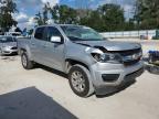 CHEVROLET COLORADO L снимка