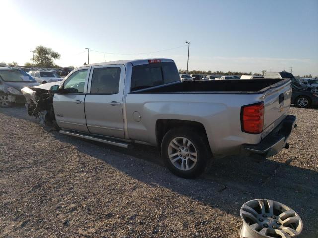 2018 CHEVROLET 1500 - 3GCPCREC6JG416189
