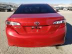 Lot #3023401284 2012 TOYOTA CAMRY BASE