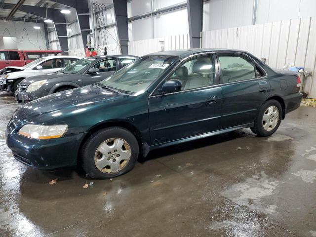 2001 HONDA ACCORD EX #2928842479