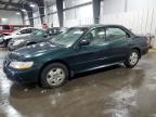 Lot #2928842479 2001 HONDA ACCORD EX