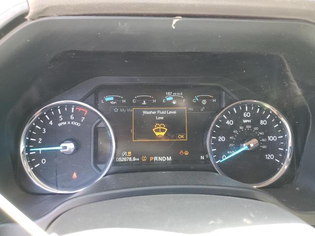 2018 FORD EXPEDITION - 1FMJK2AT2JEA38994