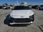 Lot #3023902270 2023 HYUNDAI ELANTRA N