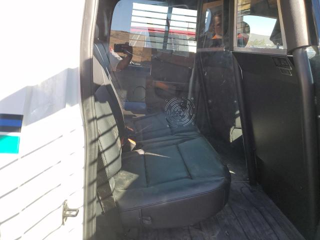 2023 FORD F150 POLIC 1FTFW1P85PKE45987