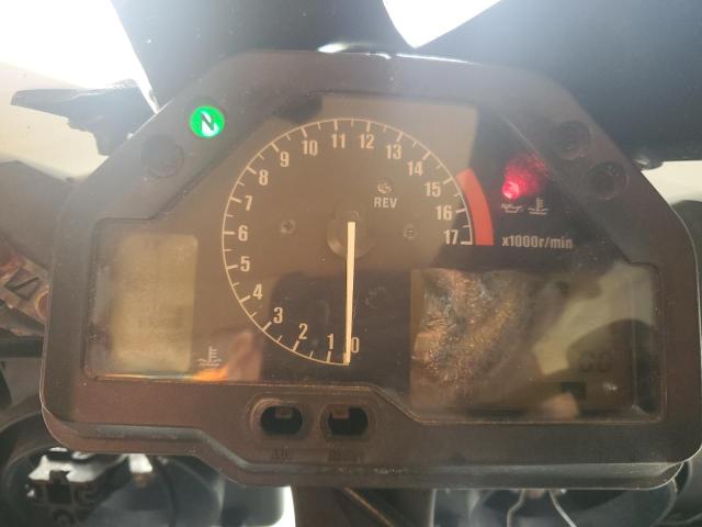 2003 HONDA CBR600 RR - JH2PC37003M007483