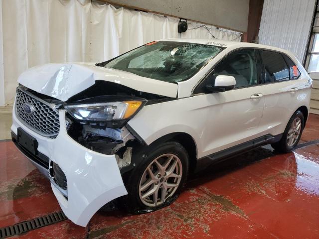 2023 FORD EDGE SEL - 2FMPK4J95PBA47526