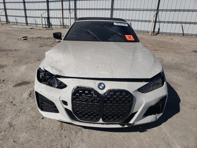 2023 BMW M440I WBA53AT04PCL29093