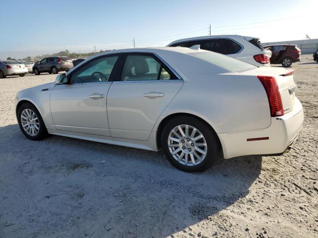 VIN 1G6DH5E55D0159357 2013 Cadillac CTS, Luxury Col... no.2