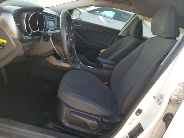 2015 KIA OPTIMA LX - KNAGM4A78F5600196