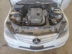 MERCEDES-BENZ C 250 photo