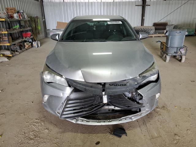 2015 TOYOTA CAMRY LE - 4T4BF1FK0FR506792