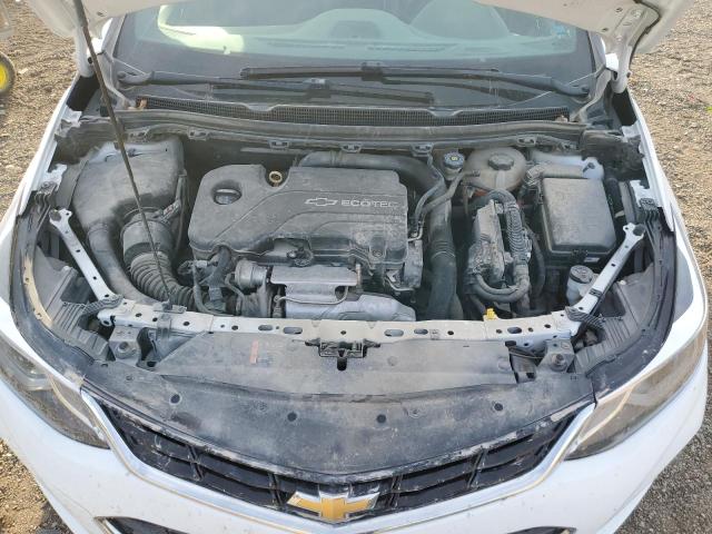 2017 CHEVROLET CRUZE PREM - 1G1BF5SM4H7172807