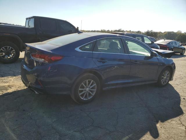 2019 HYUNDAI SONATA SE - 5NPE24AF2KH760804