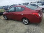 NISSAN VERSA S photo