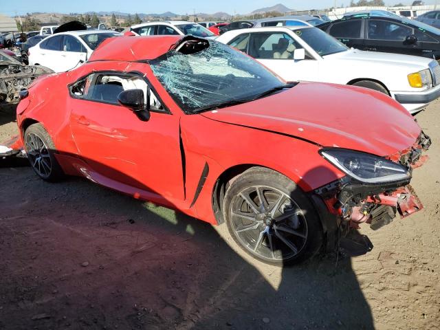 2024 TOYOTA GR 86 JF1ZNBB15R8755014