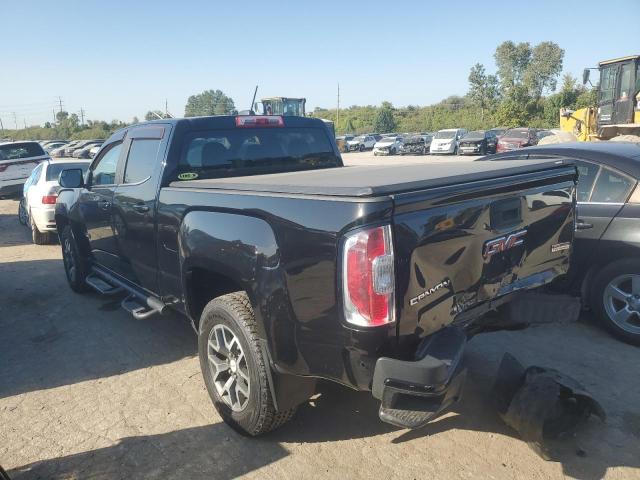 2015 GMC CANYON SLE - 1GTG6BE37F1127911