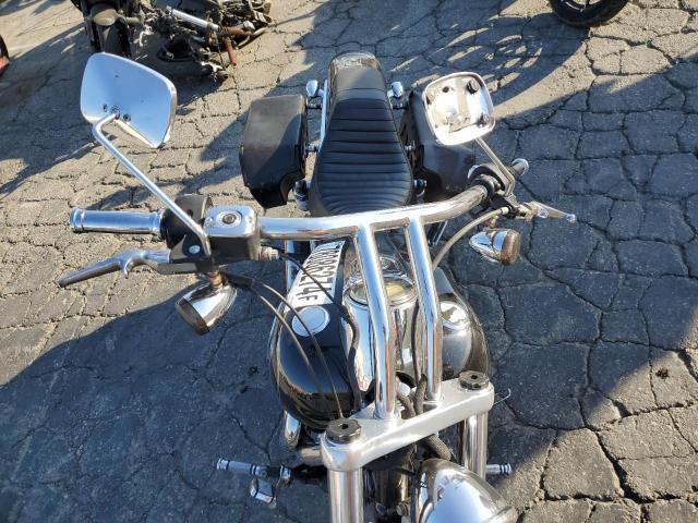 2007 HARLEY-DAVIDSON FXDWG 1HD1GP4127K312782