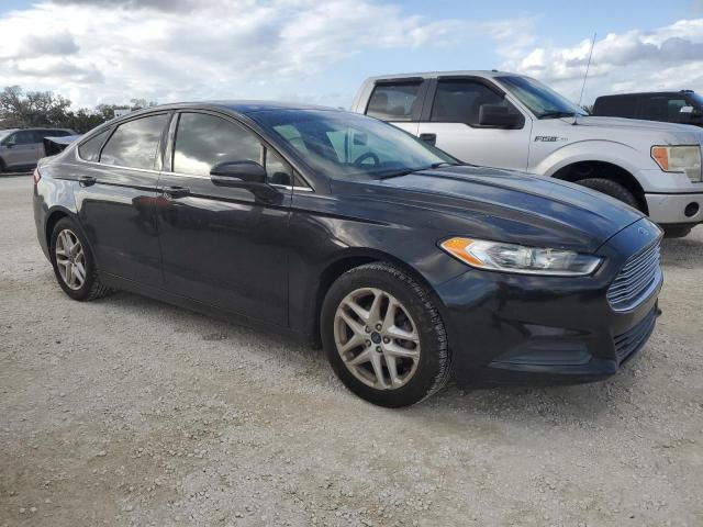 VIN 3FA6P0H73ER107659 2014 Ford Fusion, SE no.4