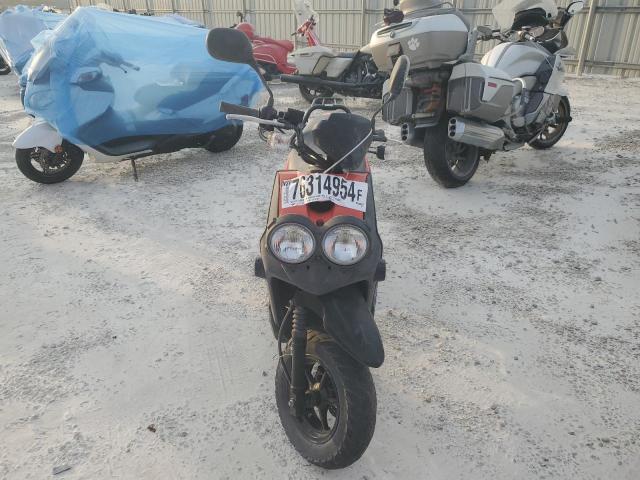 2014 YAMAHA YW50 F RKRSA43A1EA117467