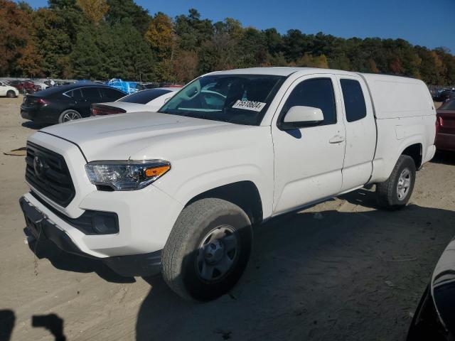2018 TOYOTA TACOMA ACC - 5TFRX5GN0JX107978