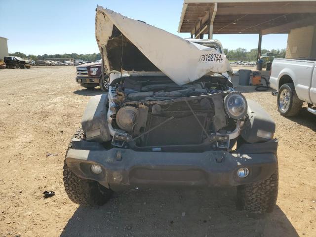 2018 JEEP WRANGLER U - 1C4HJXDG1JW113308