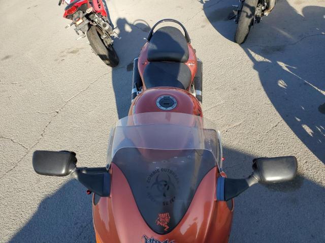 2003 SUZUKI GSX1300 R JS1GW71A332107561