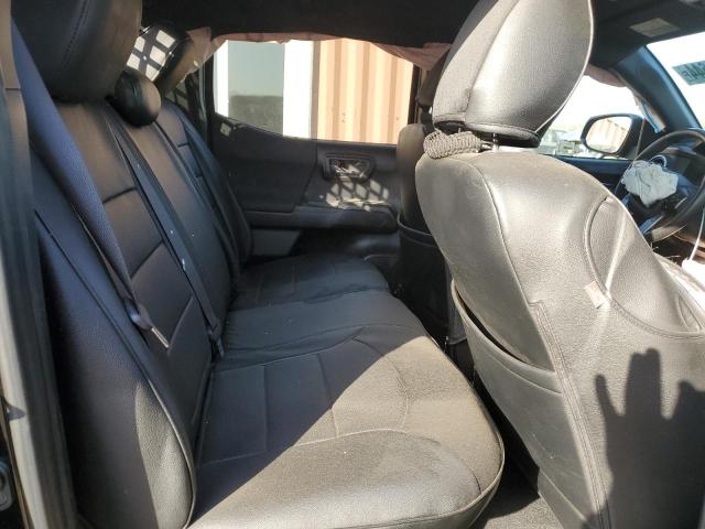 2022 TOYOTA TACOMA DOU - 3TMCZ5AN4NM478677