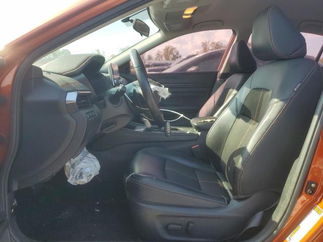 2019 NISSAN ALTIMA SR - 1N4BL4CV2KC183651