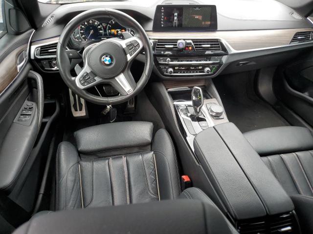 VIN WBAJE5C56JWA96967 2018 BMW 5 Series, 540 I no.8