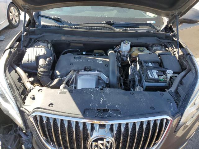 VIN LRBFXESX4HD076935 2017 Buick Envision, Premium no.12