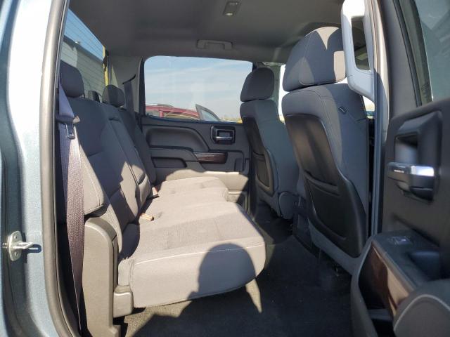 2015 GMC SIERRA K25 - 1GT12YEG8FF109430