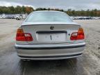 BMW 323 I photo