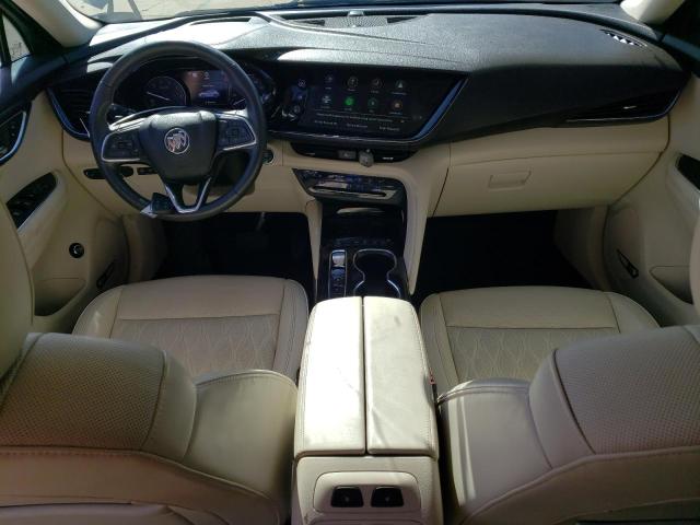 2022 BUICK ENVISION A - LRBFZRR44ND069816