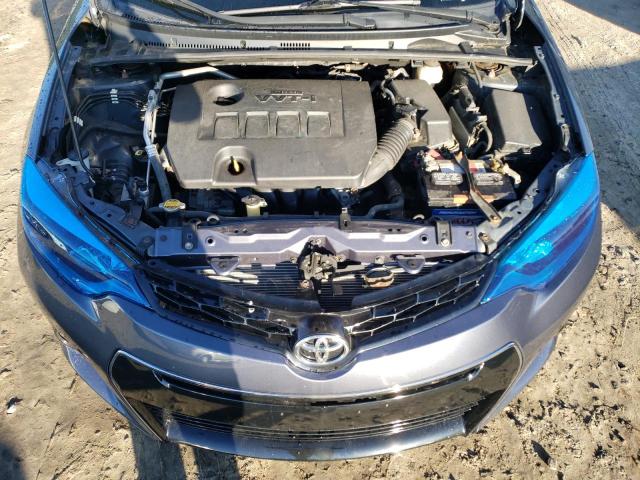 VIN 2T1BURHE6EC174248 2014 Toyota Corolla, L no.11