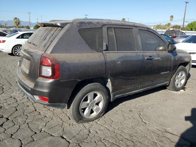 VIN 1C4NJCBAXED829698 2014 Jeep Compass, Sport no.3