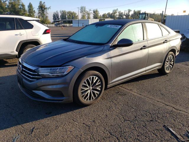 2021 VOLKSWAGEN JETTA S - 3VWC57BU6MM093419