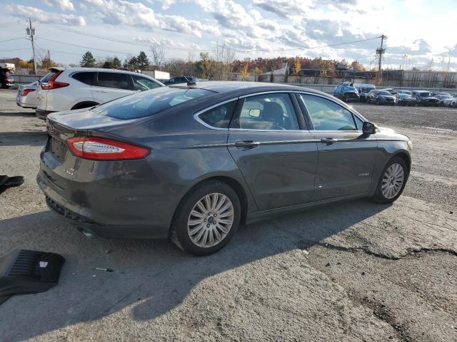 VIN 3FA6P0LU9FR171896 2015 Ford Fusion, Se Hybrid no.3