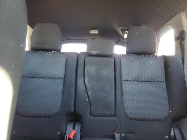 2018 MITSUBISHI OUTLANDER - JA4AZ3A33JZ025888