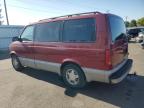 GMC SAFARI XT photo