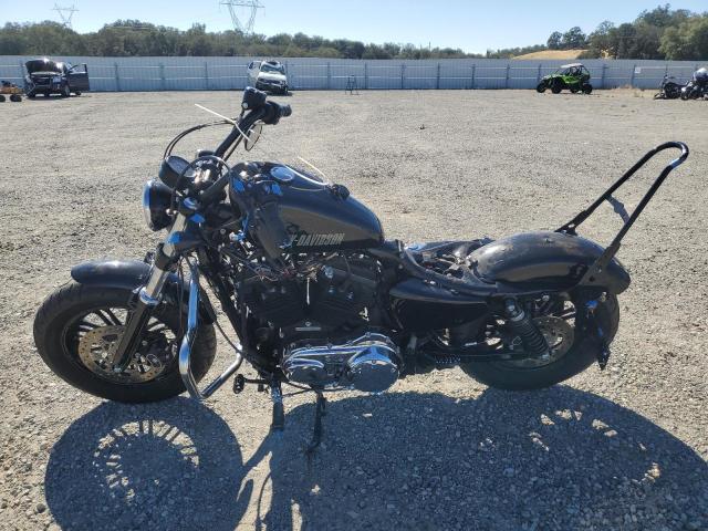 2018 HARLEY-DAVIDSON XL1200 XS 1HD1LR369JC432407