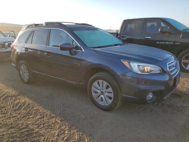 VIN 4S4BSADC3H3254353 2017 Subaru Outback, 2.5I Pre... no.4