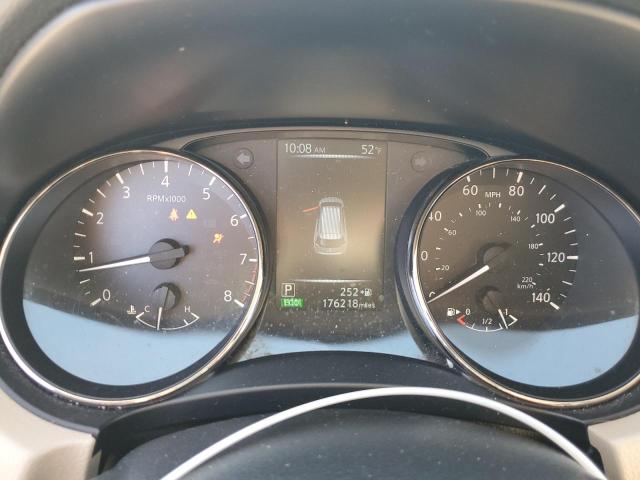 2017 NISSAN ROGUE S - JN8AT2MV7HW252788