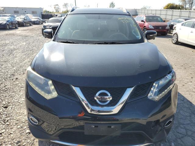 2015 NISSAN ROGUE S - 5N1AT2MV7FC769997