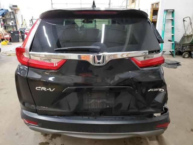 VIN 7FARW2H81JE008580 2018 Honda CR-V, Exl no.6