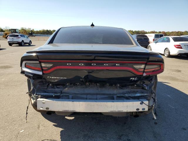 VIN 2C3CDXCT4GH266048 2016 Dodge Charger, R/T no.6